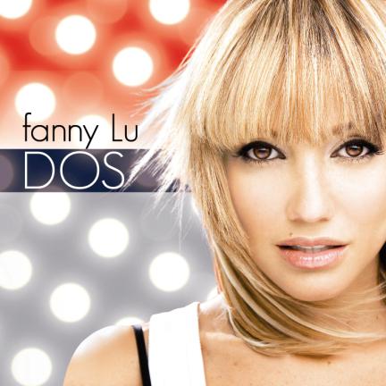 fanny cd cover